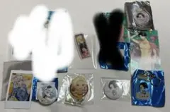 スタマイ　九条家　グッズセット