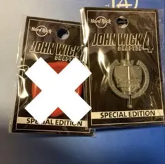 2025年最新】ジョンウィックの人気アイテム - メルカリ