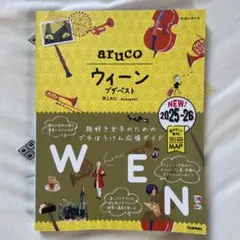 aruco ウィーン
