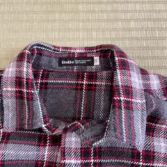 べべ　140 長袖シャツ　値下げしました！