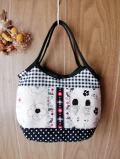 グラニーバッグ