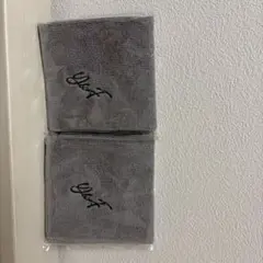 イニシャル今治タオルのサムネイル