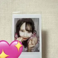 松本かれん fruitszipper チェキ 生誕祭 オン特 右下縦チェキ - メルカリ