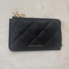 【人気品】CHARLES & KEITH フラグメントケース