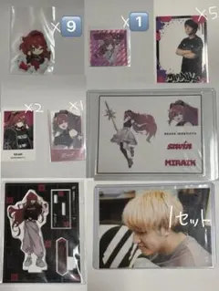 2025年最新】ZETA 第五人格 未来館の人気アイテム - メルカリ