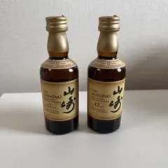 2026年最新】山崎12年 50mlの人気アイテム - メルカリ
