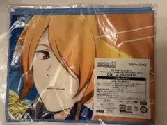 sideM セガラッキーくじ D賞 マフラータオル 花園百々人 - メルカリ
