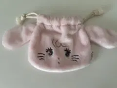 mikko キャミー 巾着 ガチャガチャ