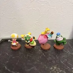SUPERMARIOPARTYジャンボリー　チョコエッグ