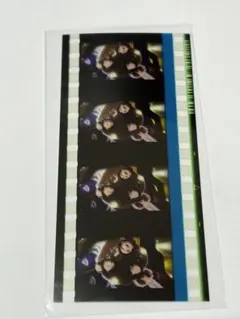 ヒプマイ コマフィルム バスブロ