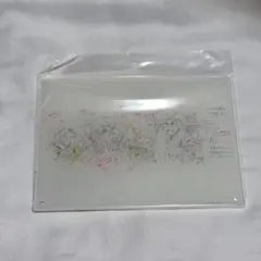 未開封】忍たま原画展 アクリルアートパネル 6年 - メルカリ