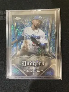 2026年最新】mookie betts toppsの人気アイテム - メルカリ