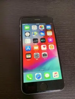 Apple iPhone 6G スマートフォン✅