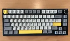 ATTACK SHARK X820Ultra メカニカルキーボードのサムネイル