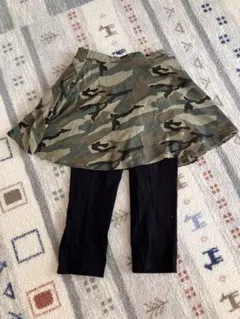 デビロック スカッツ