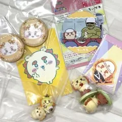 ちいかわ　シーサーまとめ売り