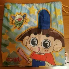 おじゃる丸 巾着袋 SUKIYA