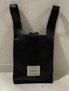 クーティー cootie バッグ