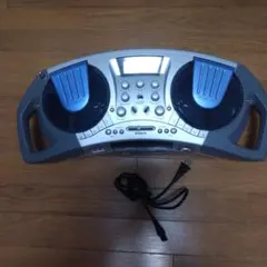 2025年最新】vestax cdjの人気アイテム - メルカリ