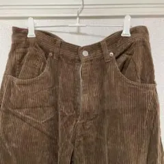 FREAK'S STORE コーデュロイ