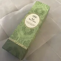 サボンSABON リッチフットクリーム　50ml 足用クリーム　新品未使用のサムネイル