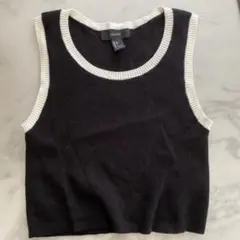 forever21 トップス タンクトップ ニット ZARA H＆M