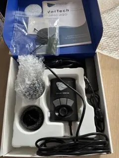 VorTech MP10W 中古品　交換用部品付き 2026年最新】mp10 エコテックマリンの人気アイテム - メルカリ