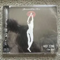 【美品】Janne Da Arc REDZONE