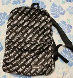 大容量 バックパック