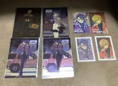 paradox live パラライ seasonal show