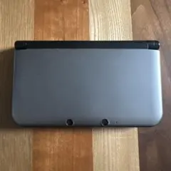 任天堂 3DS LL グレー 本体　ジャンク品