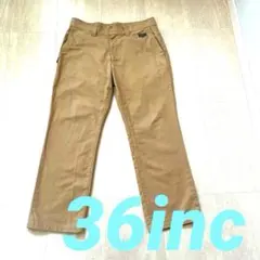 BOUNTY HUNTERスタッズチノパン36incのサムネイル