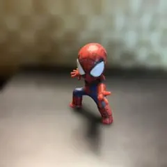 スパイダーマン ミニフィギュア MARVELのサムネイル
