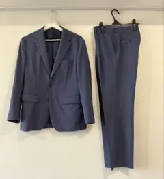 80s Y's for men Matching cloth wool S - メルカリ