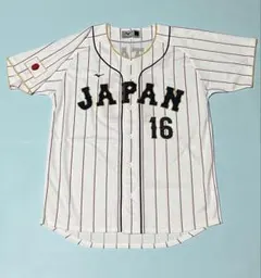 大谷翔平選手　ホーム　WBCオーセンティックユニフォーム　Oサイズ 楽天市場】wbc ユニフォーム 大谷の通販