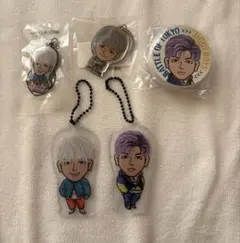 加納嘉将 まとめ売り バリスティックボーイズ 加納嘉将 まとめ売り - メルカリ