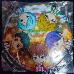 バラ売り⭕️ あんスタ 時光缶バッチ アニカフェコースター 特典 バラ売り⭕️ あんスタ 時光缶バッチ アニカフェコースター 特典