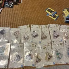 僕のヒーローアカデミア一番くじ