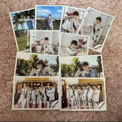 King ＆ Prince 岸優太 公式写真