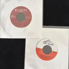 DETERMINATIONS レコード アナログ盤 デタミネーションズ - メルカリ
