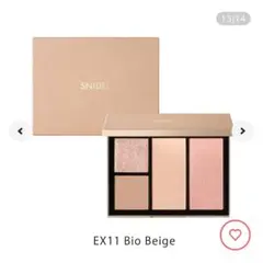snidel beauty／フェイス スタイリスト EX11