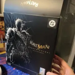 良品製造DC002 バットマン アーカム ナイト デスストローク1/12 - メルカリ