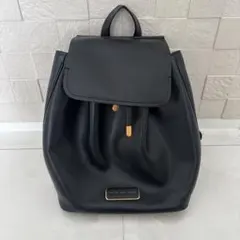 MARC BY MARC JACOBS リュック ブラック