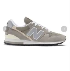 New Balance M996