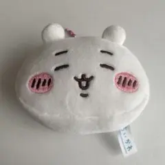 ちいかわ もちもち フェイス マスコット 2 おかお ぬいぐるみ ガチャ グッズ