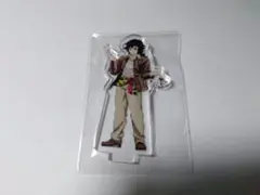 鬼滅の刃×サンシャインシティ 水族館オリジナルグッズ アクリルスタンド 冨岡義勇