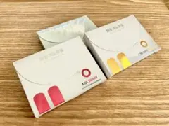 DR.VAPE Model2 専用　カートリッジセット