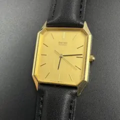極美品 Vintage SEIKO セイコー スクエア タンク 90s tank - メルカリ