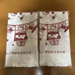 ビックカメラ 浦和西口店 限定 オリジナル手ぬぐい　２枚セット　非売品