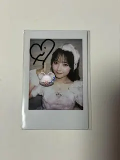 2026年最新】Cutie street チェキ サインの人気アイテム - メルカリ